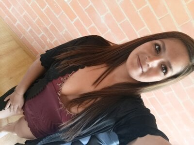 Nicole_G - Stripchat Blowjob Cam2cam Cowgirl Girl 