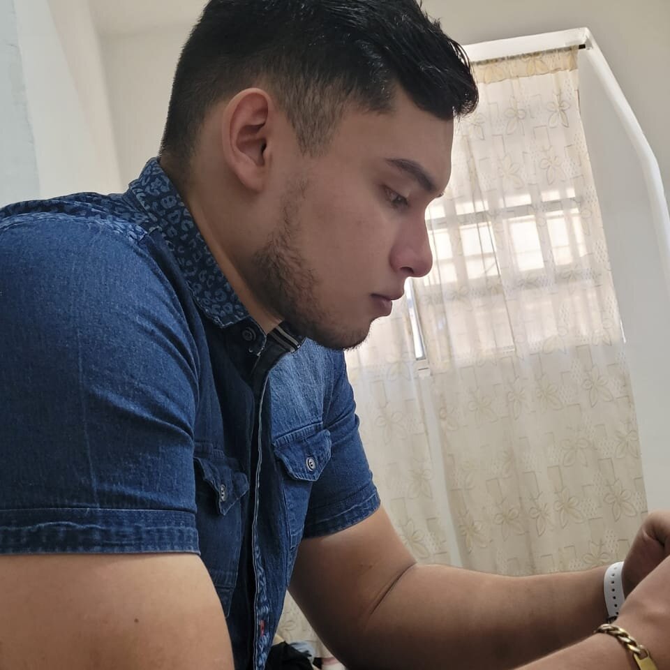 Eduard_gomez profile
