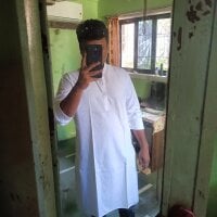 TitoHere's webcam live show