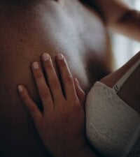 Couple-romance's webcam live show