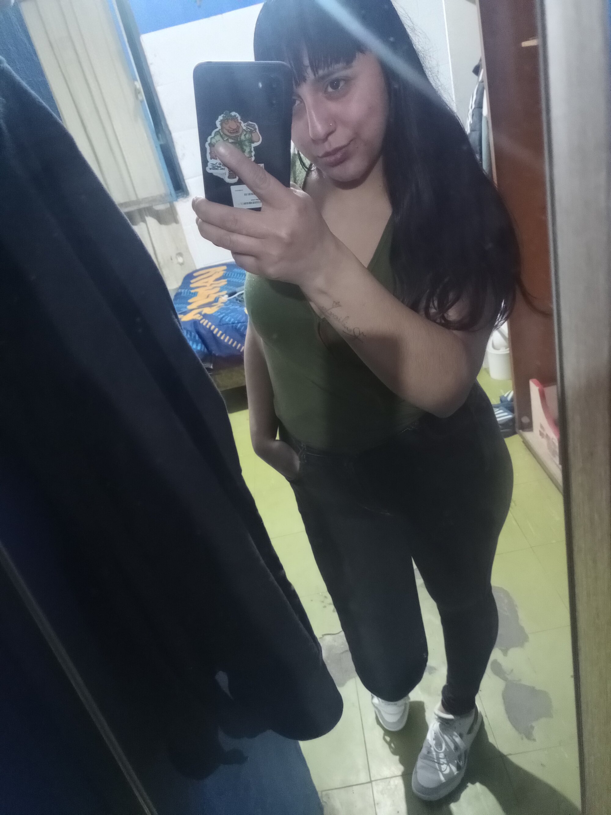 changavega
