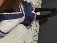 evameows's webcam live show