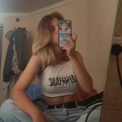 robby_may 🗳 live naked webcam