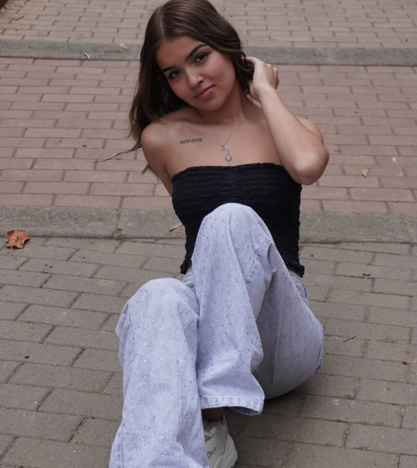 arianna_starxx from stripchat