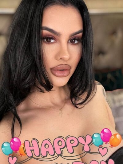 Lexie_Rose - Stripchat Lovense Best Blowjob Girl 