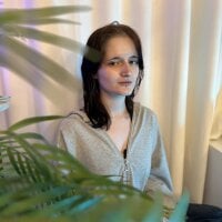 EffieLilium's webcam live show