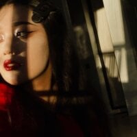 asian_eye's webcam live show