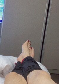 MadeRose's webcam live show
