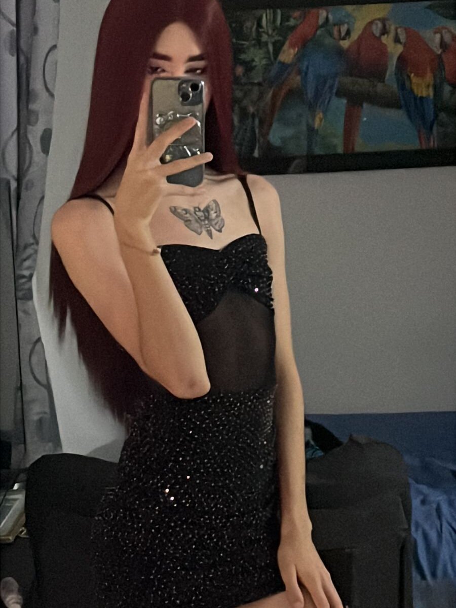 lana_gill1 Adlı Modelin Canlı XXX Sohbeti