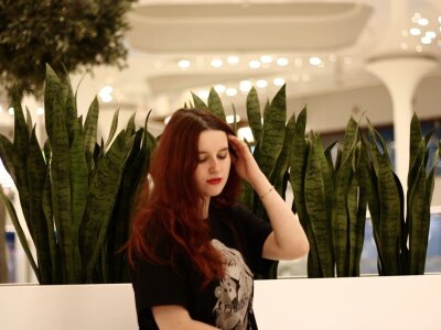 MaryDreams