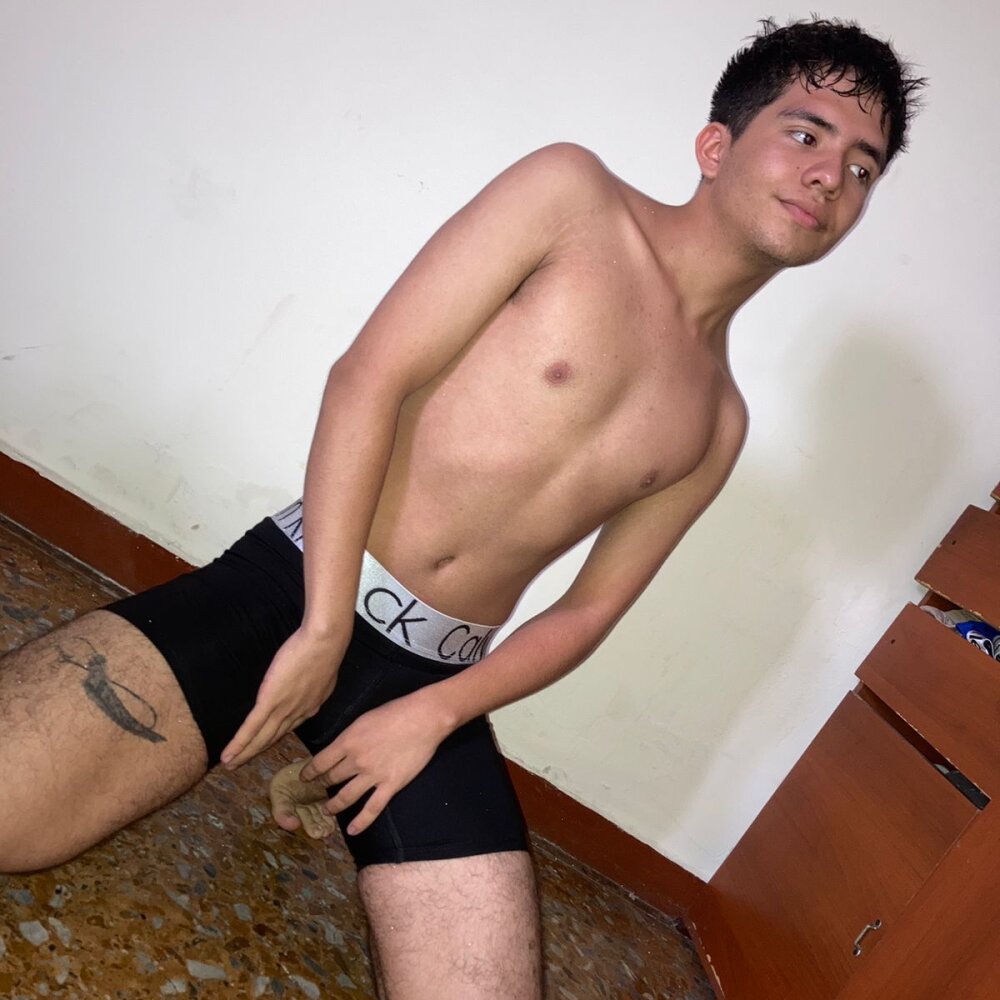 steven_king_55's Offline XXX Chat