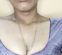 rinubegum Modèle Webcam Profil