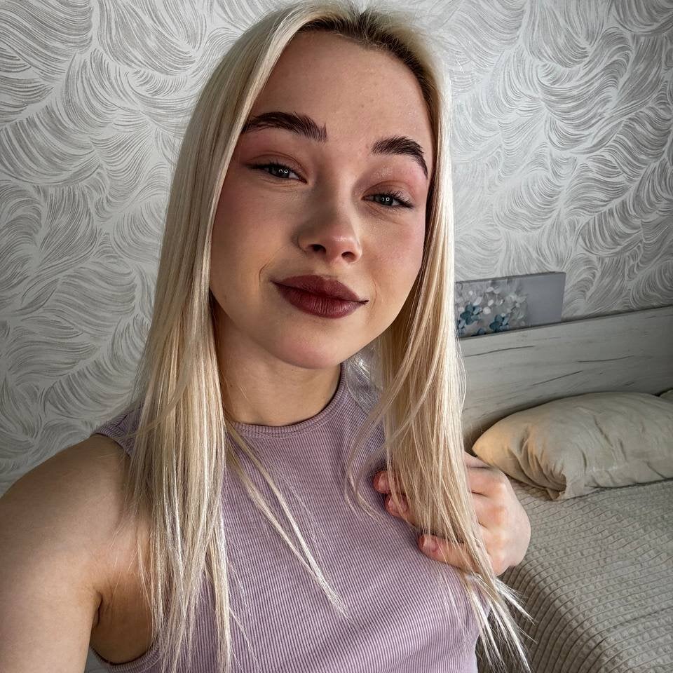 CanUspireUs Adlı Modelin Canlı XXX Sohbeti