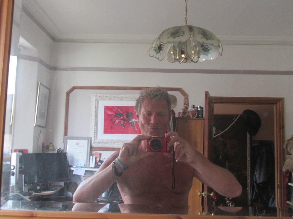 WillPolski's Offline XXX Chat