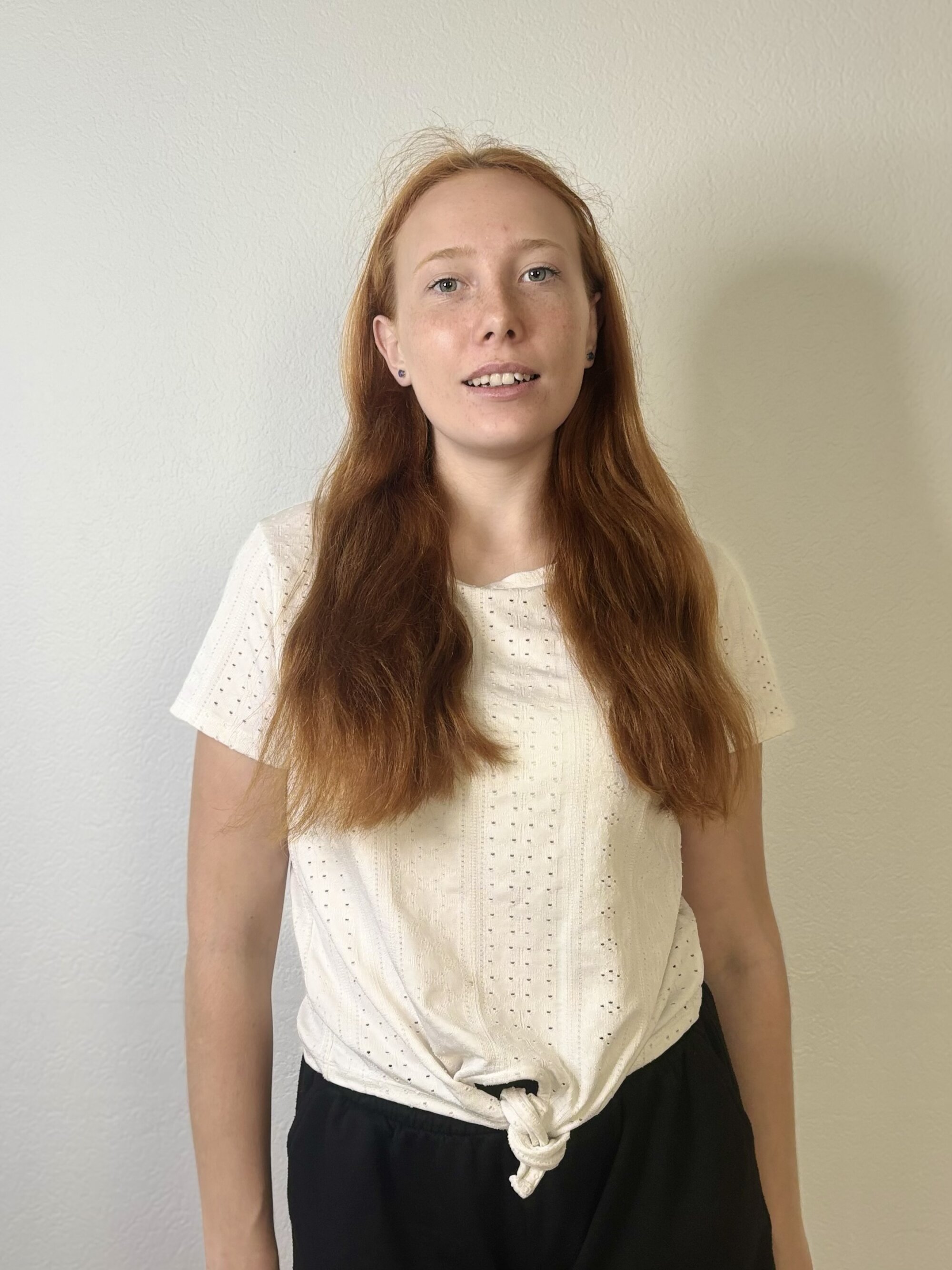 Redheadpersimmon