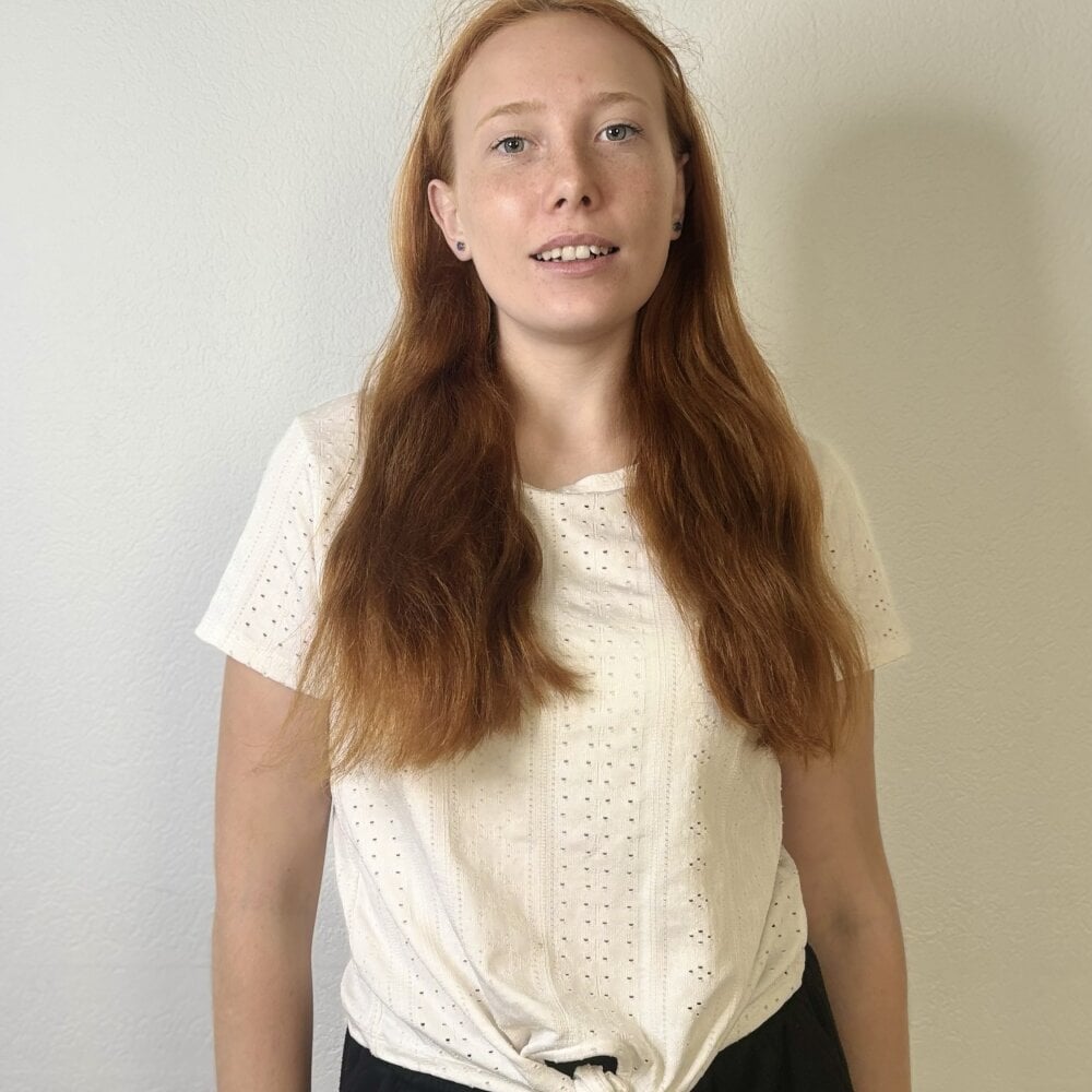 Redheadpersimmon