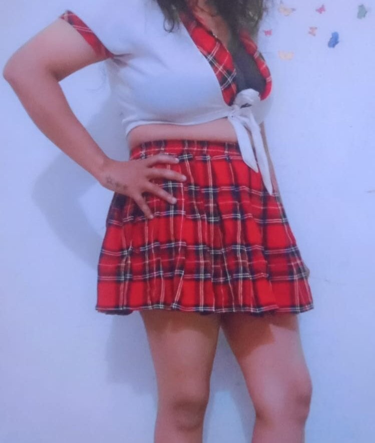 Naughty_Nayra's Offline XXX Chat