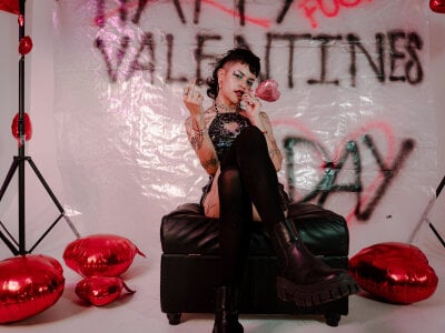 Trinitty - Stripchat Best Cam2cam Cowgirl Girl 