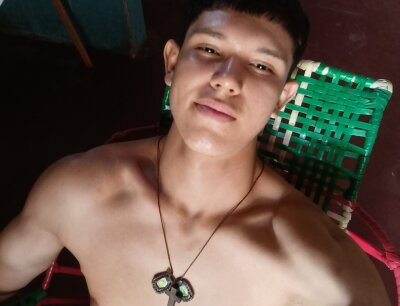 Estuar_jr - Stripchat Boy 