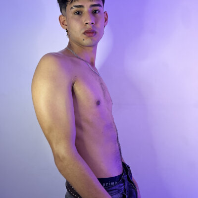 MIKE_BALTIMORE Avatar