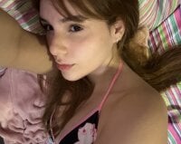 AlinaCarter's webcam live show