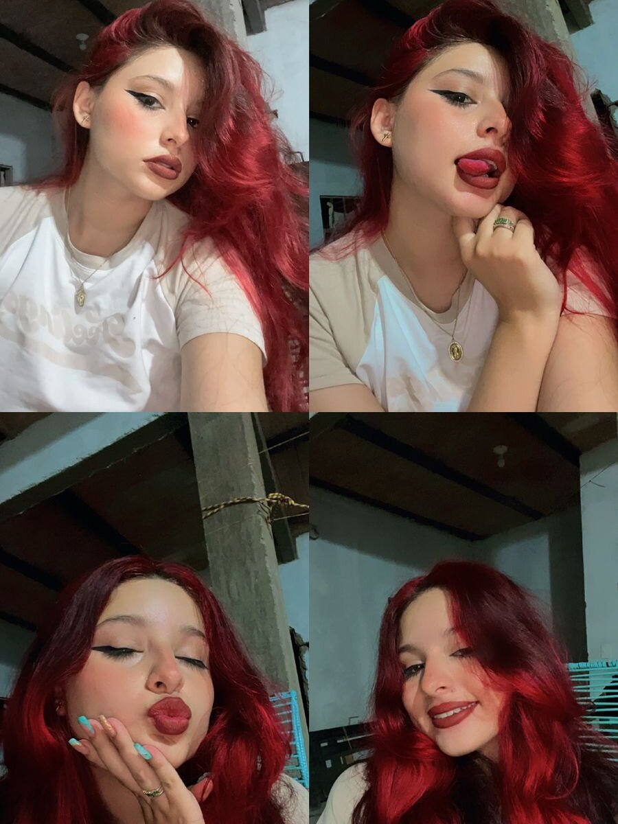red_veel profile