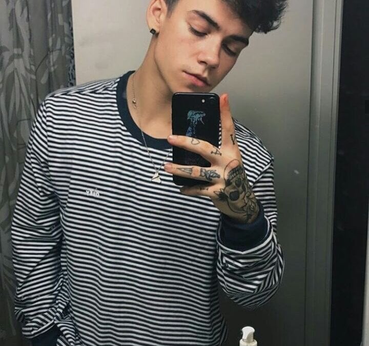 Alfrendino44 profile