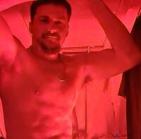 D_Stranger's Live Webcam Show