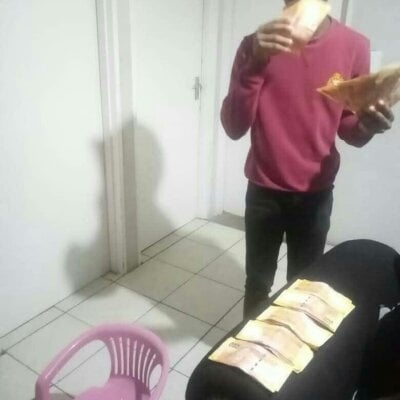 Hornydick468
