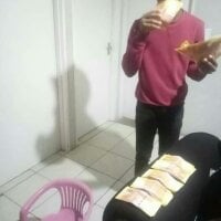 Hornydick468's webcam live show