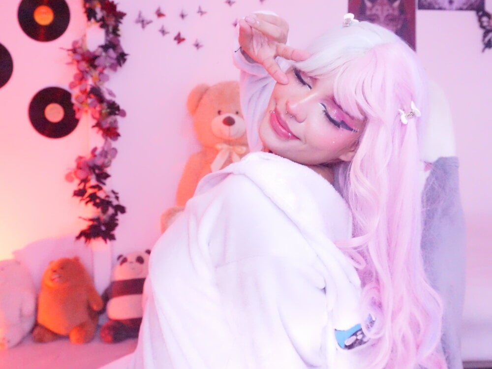 PsychoAngel profile