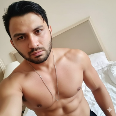 Cam boy Charlie_XMask