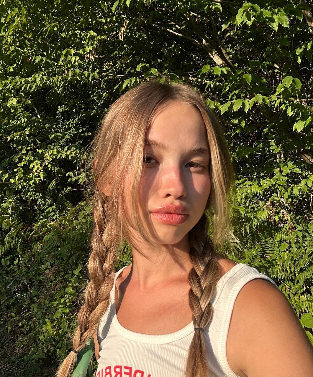 AraHailey