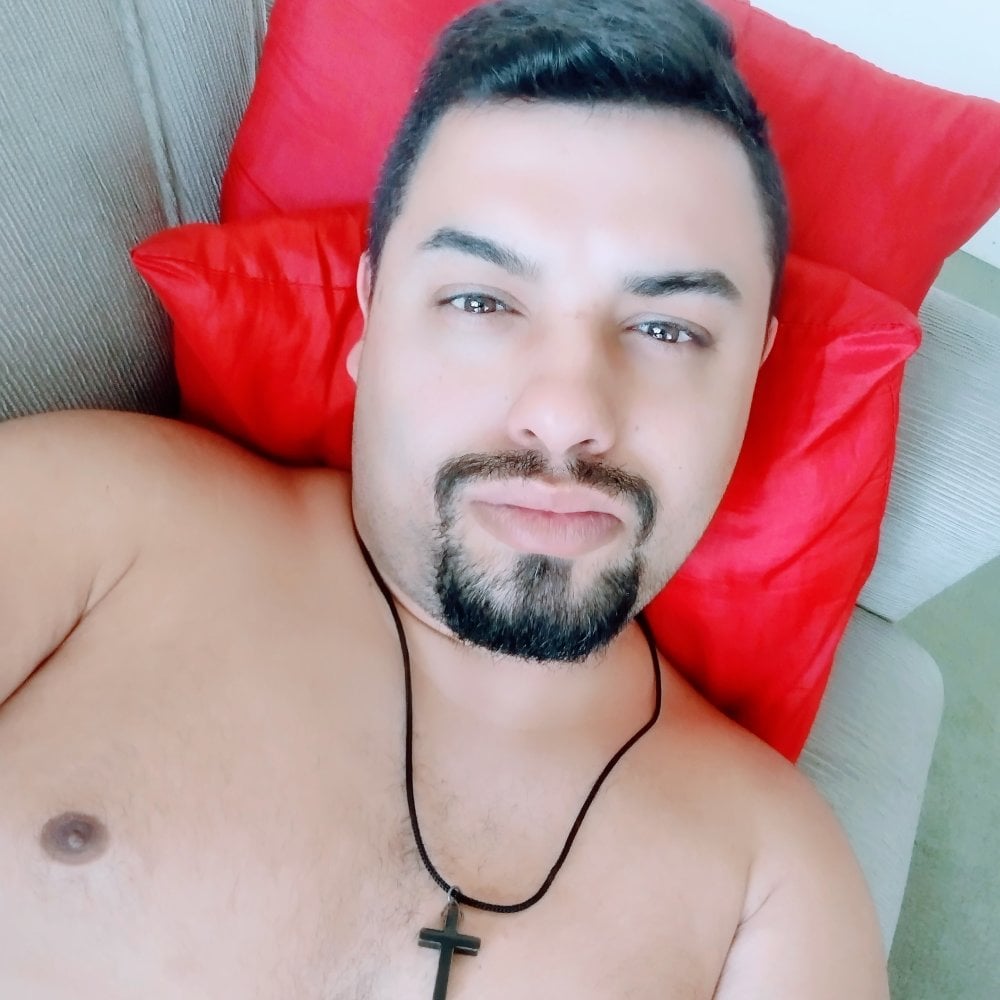 RicardoMoreno09 profile