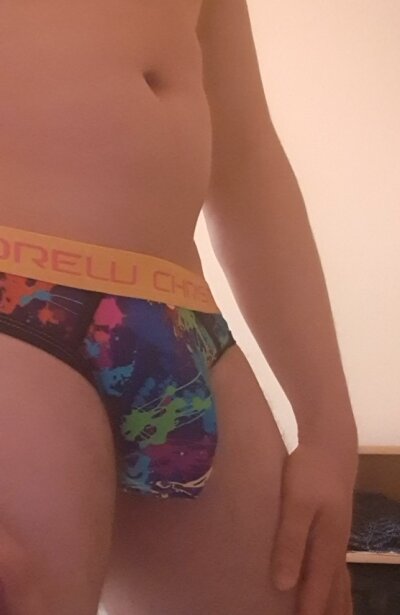 Jockmailboy35 Avatar