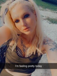 TattooBarbii's Offline XXX Chat
