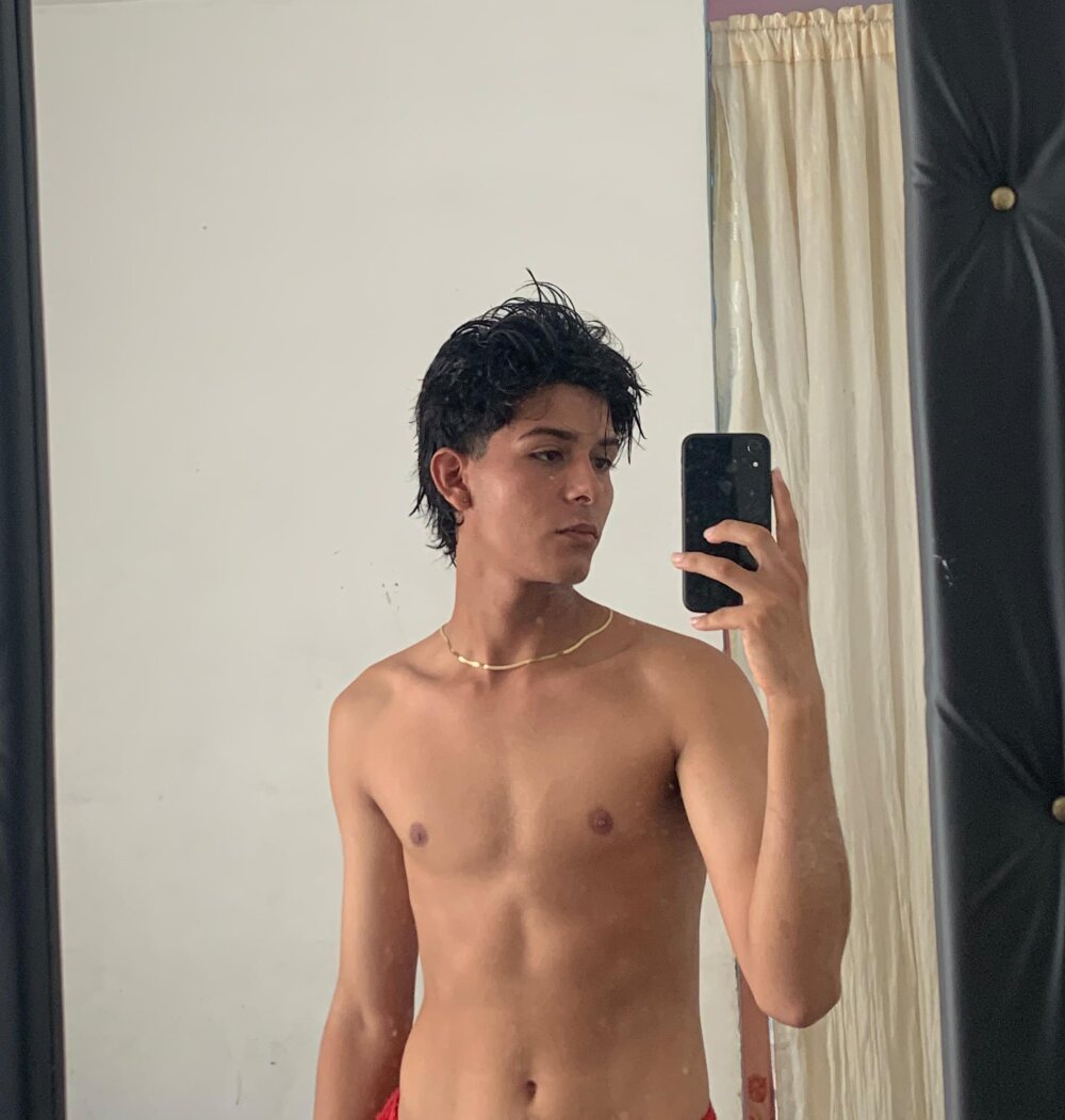 felipecardenas2007 from stripchat