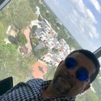 lobo_feroz_mexican's Offline XXX Chat