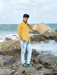 Anji8639's webcam live show