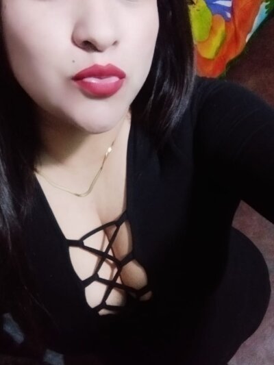 _samantha_25 from stripchat