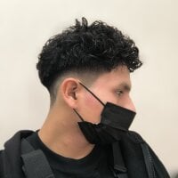 Taurorhlm Modèle Webcam Profil
