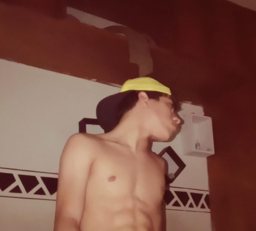abraham_star profile