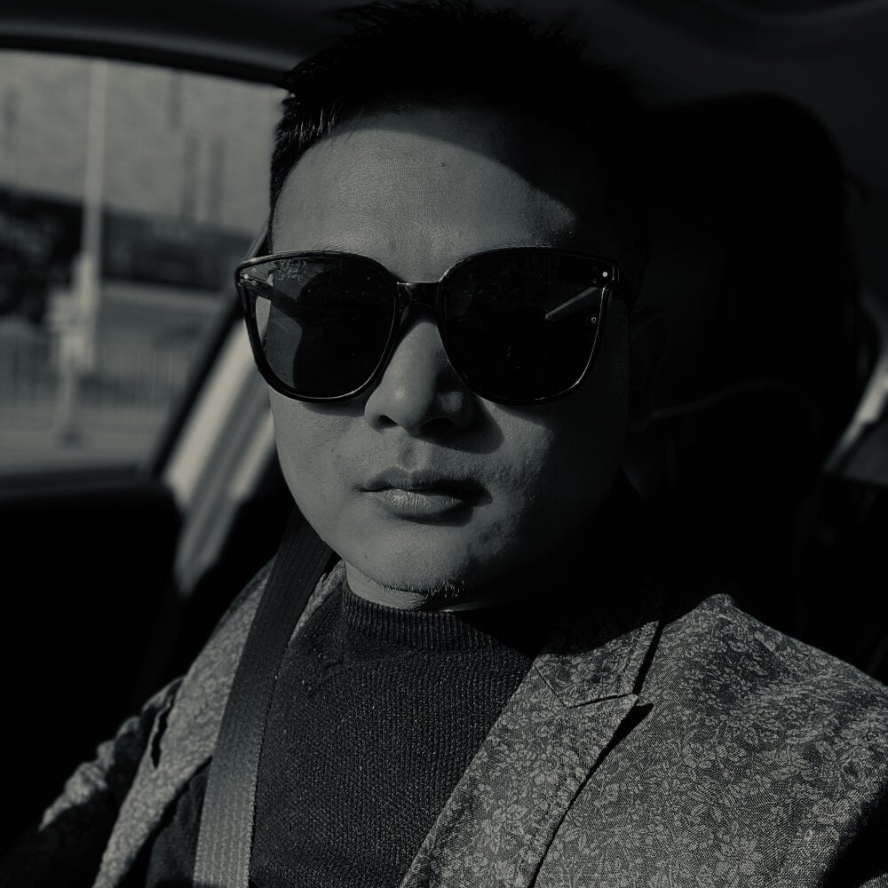 lixiaoshuai8 profile