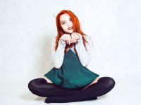 Sunny_Rose's Offline Chat Room