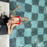 bellasuss's webcam live show