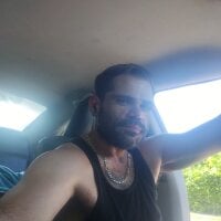 Zander823's webcam live show