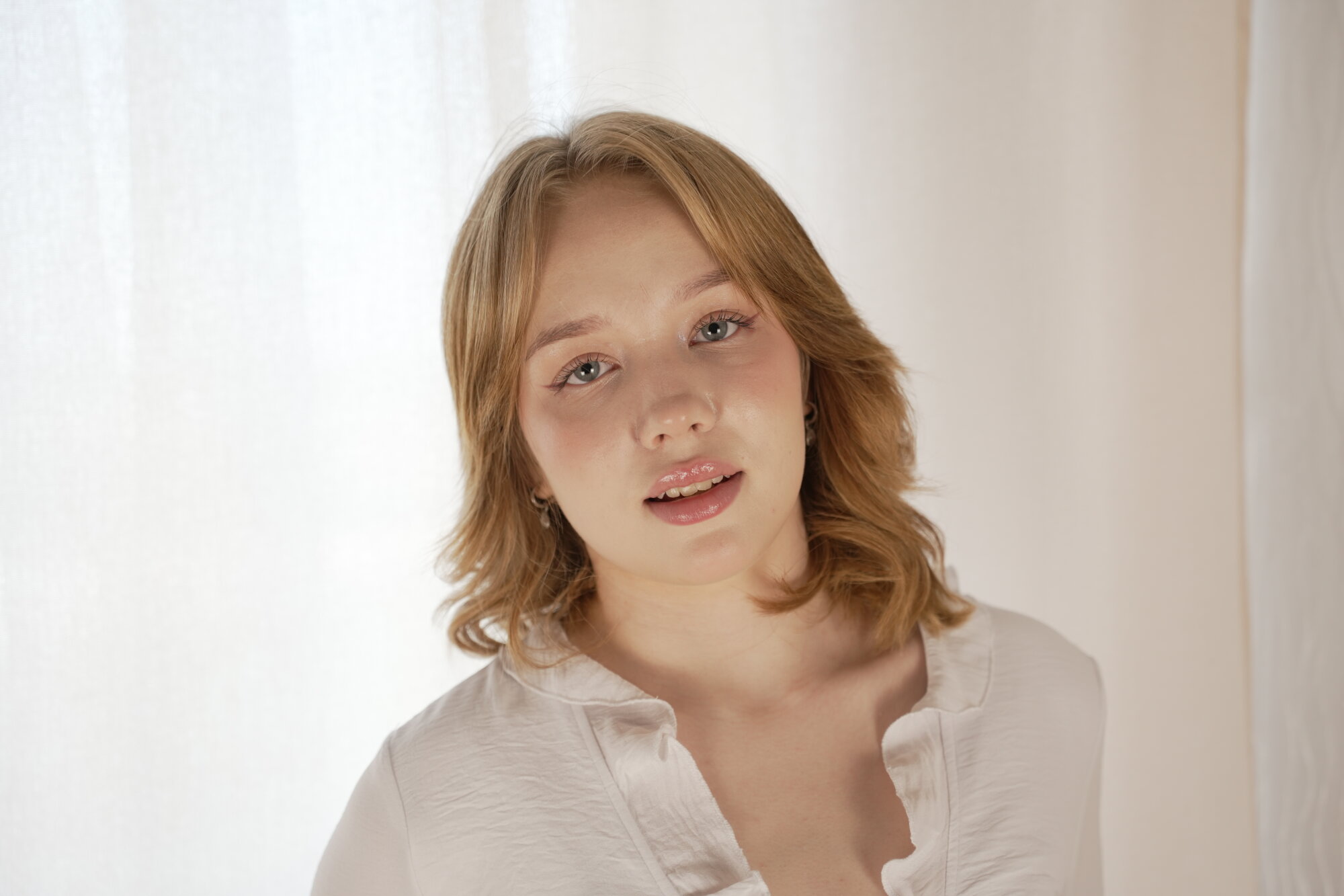 EdaBlueberry