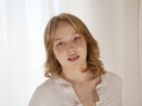 EdaBlueberry's webcam live show