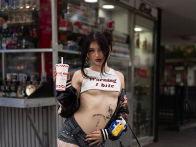 rxdheadfairy on StripChat