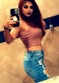 kreolekhaleesi89's Offline XXX Chat